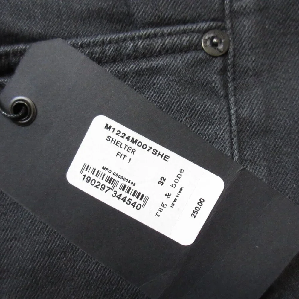 rag & bone up purchase